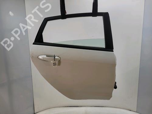 Porta posteriore destra FORD FIESTA VI (CB1, CCN) 1.4 LPG (97 hp) 29988452