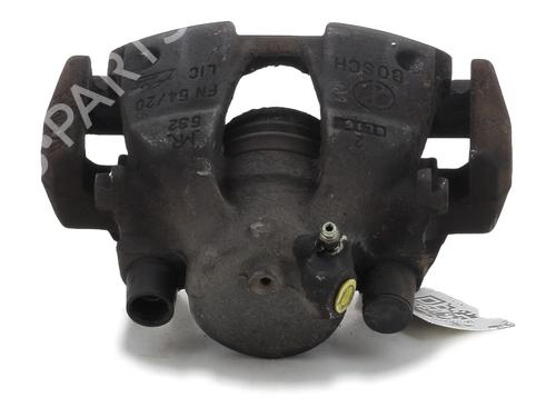Right front brake caliper FIAT PUNTO (188_)  | BP28285686M104 