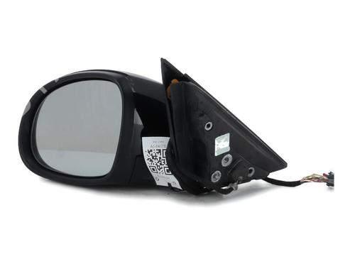 Left mirror SKODA YETI (5L) 1.2 TSI | BP26038529C26 