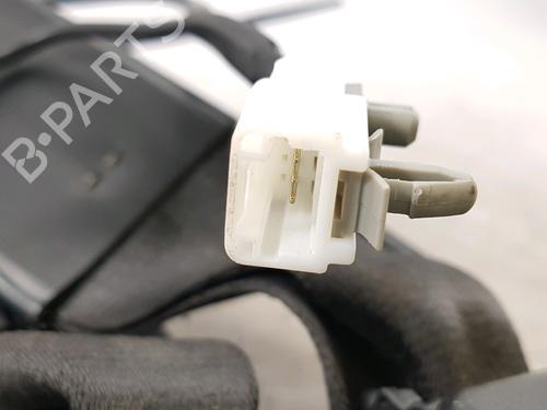 Seat buckle NISSAN QASHQAI I (J10, NJ10) 1.5 dCi | BP27916627I32