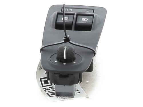 Left front window switch FIAT DUCATO Van (250_) 150 Multijet 2,3 D | BP28366054I27 