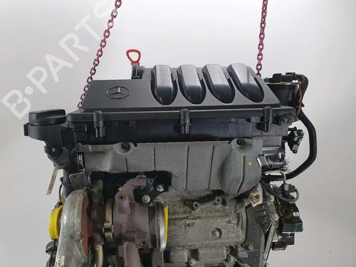Engine MERCEDES-BENZ A-CLASS (W169) A 180 CDI (169.007, 169.307) | BP36005838M1 - Image 5