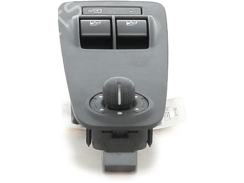 Left front window switch FIAT DUCATO Van (250_) 120 Multijet 2,3 D | BP26649707I27 - Image 2