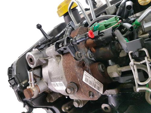 Engine RENAULT KANGOO Express (FW0/1_) 1.5 dCi 85 (FW0K, FW0L, FW0B) | BP37506412M1 - Image 8