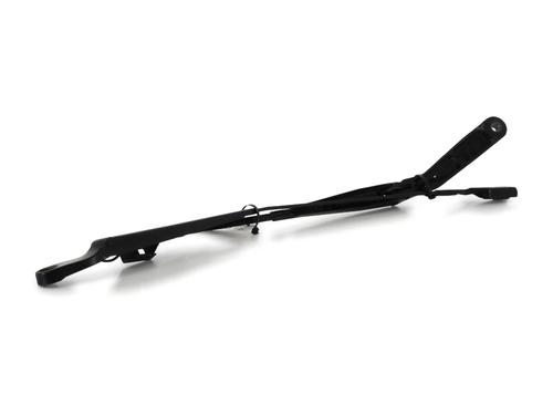 Used Front windshield wiper arm VW POLO (9N_, 9A_) 1.4 TDI (80 hp) 27911950