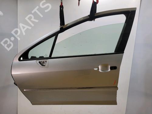 left-front-door-peugeot-407-6d_-2004-2005-2006-2007-2008-2009-2010-2011-32975473 main image