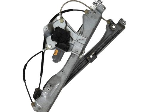 Used Front left window mechanism RENAULT CLIO III (BR0/1, CR0/1) [2005-2014]  26671304