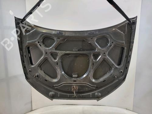 Hood SEAT IBIZA IV (6J5, 6P1)  | BP27814261C1 