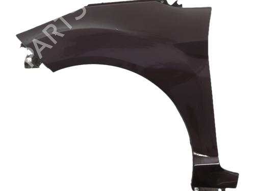 left-front-fenders-ford-fiesta-vi-cb1-ccn-2008-39576795 main image