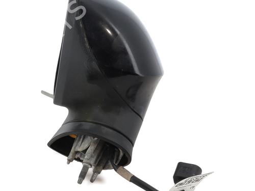 Left mirror SEAT LEON (1P1) 1.6 TDI | BP24921408C26 