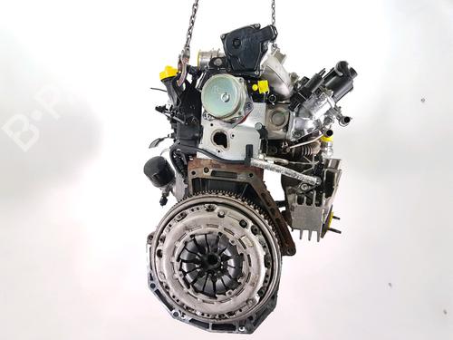 Engine RENAULT SCÉNIC III (JZ0/1_) 1.5 dCi | BP40058499M1 - Image 3
