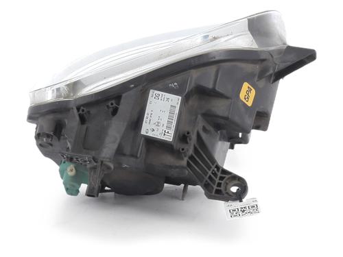 Left headlight RENAULT TWINGO III (BCM_, BCA_) 0.9 TCe 90 (BCM9, BCM2) | BP39160937C28 - Image 2