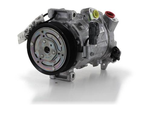 Compressore A/C JEEP COMPASS (MP, M6, MV, M7) 1.5 T4 Hybrid (131 hp) 31912548