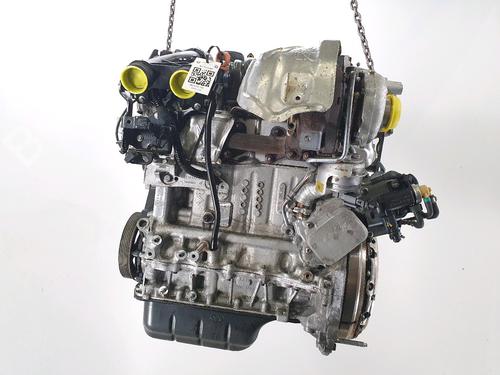 Engine CITROËN C4 Picasso I MPV (UD_) 1.6 HDi 110 | BP36487757M1 - Image 2
