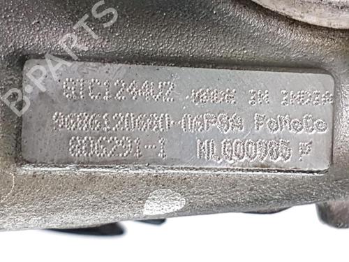 Engine FORD FOCUS III 1.6 TDCi | BP31749287M1 