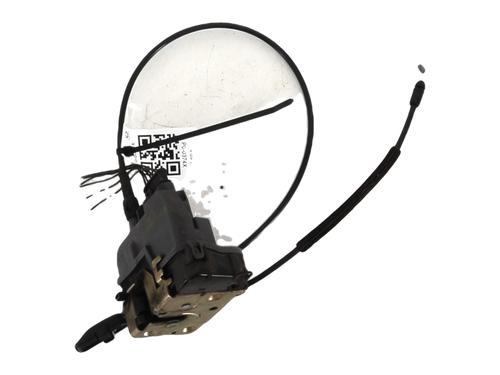 Used Rear right lock RENAULT SCÉNIC II (JM0/1_) 1.6 (JM0C, JM0J, JM1B) (113 hp) 27248215