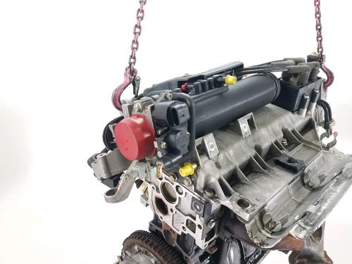 Engine RENAULT CLIO I (B/C57_, 5/357_) 1.2 (5/357Y, 5/357K) | BP29171544M1 