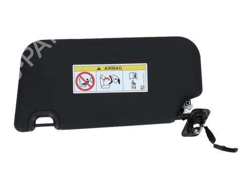 Right sun visor FORD RANGER (TKE) 2.0 EcoBlue 4x4 | BP30448992I2 