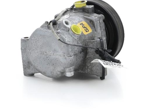 AC compressor SMART FORTWO Coupe (453) 1.0 (453.342, 453.343) | BP34642328M34 - Image 3