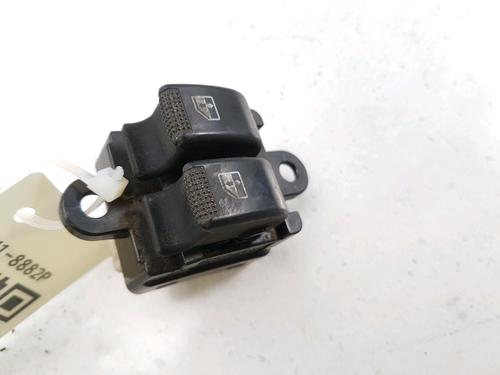 Used Left front window switch HYUNDAI ATOS (MX) 1.1 (63 hp) 10454284