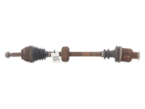 Used Right front driveshaft Right front driveshaft 38344411 38344411