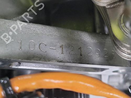 Engine SUZUKI CELERIO (LF) 1.0 (AVK310) | BP29930555M1 - Image 9