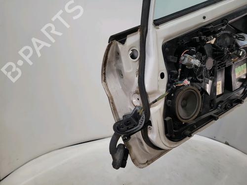 Right front door FORD FIESTA VI (CB1, CCN) 1.4 TDCi | BP29522774C3 