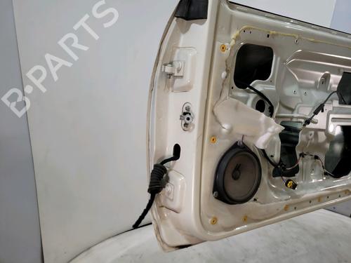 Right front door FIAT 500 (312_) 1.2 (312AXA1A) | BP30190772C3