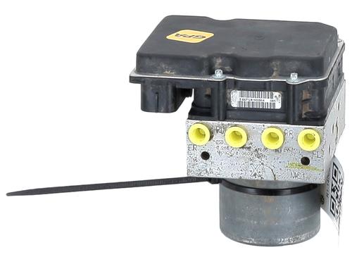 ABS pump NISSAN NV200 Van 1.5 dCi 110 (M20, M20N, M20M) | BP22709061M43 
