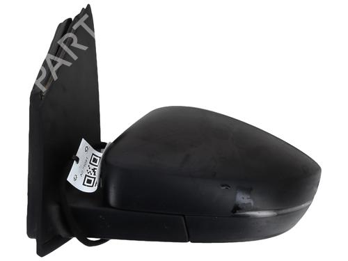 Left mirror VW POLO V (6R1, 6C1) 1.4 (6R1) | BP28533617C26 