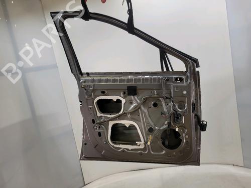 Left front door RENAULT SCÉNIC III (JZ0/1_) 1.2 TCe | BP29198615C2 