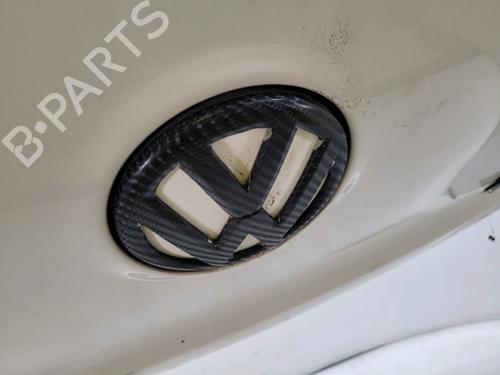 Tailgate VW GOLF VI (5K1) 1.6 TDI | BP31821757C6