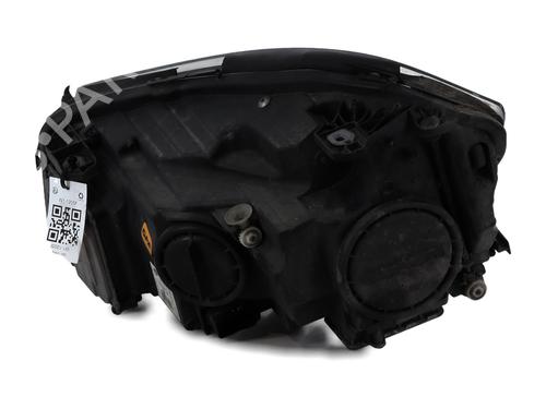 Right headlight MERCEDES-BENZ A-CLASS (W176) A 200 CDI (176.001) | BP29416130C29 