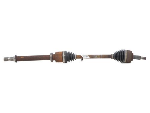 Used Right front driveshaft RENAULT MEGANE III Hatchback (BZ0/1_, B3_) 1.5 dCi (86 hp) 26726677