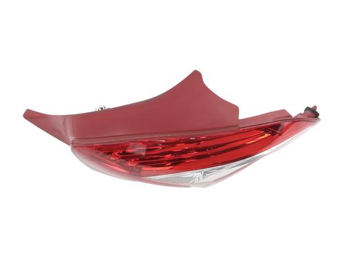 Used Right taillight PEUGEOT 208 I (CA_, CC_) 1.2 VTI 82 (82 hp) 32378791