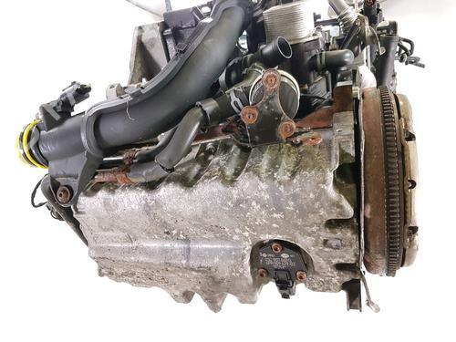 Engine VW POLO V (6R1, 6C1)  | BP28573647M1