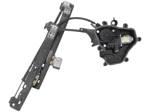 Used Front left window mechanism Front left window mechanism SEAT IBIZA IV (6J5, 6P1) 1.4 TDI (80 hp) 36007141 36007141