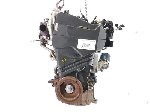 Motor Motor RENAULT CLIO IV Grandtour (KH_) 1.5 dCi 90 (KHN3, KHN4) (90 hp) 36659747 36659747