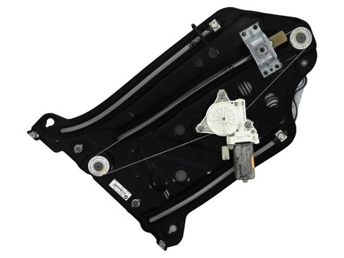 Used Rear left window mechanism BMW 1 Convertible (E88) 125 i (218 hp) 31180239