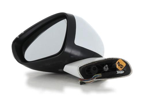 Left mirror CITROËN C4 Picasso II 1.6 HDi / BlueHDi 115 | BP29623637C26 