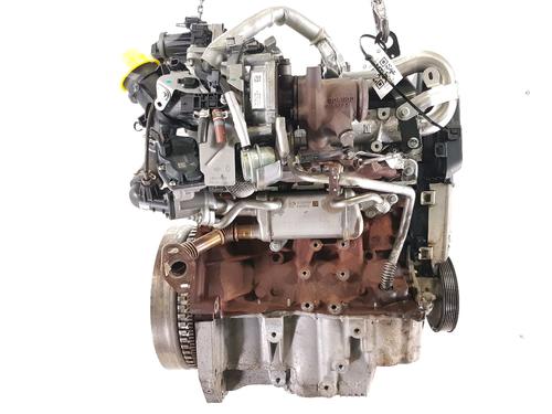 Engine RENAULT CLIO IV (BH_) 1.5 dCi 90 | BP33733172M1 - Image 4