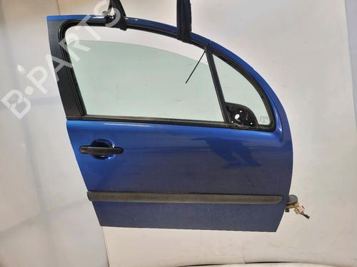 Used Right front door Right front door CITROËN C3 I (FC_, FN_) [2002-2013] 34261919 34261919