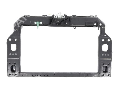 Voorfront slotplaat Voorfront slotplaat FIAT PANDA (312_, 319_) 1.2 (312PXA1A) (69 hp) 36212095 36212095
