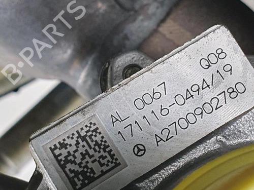 Engine MERCEDES-BENZ A-CLASS (W176) A 200 (176.043) | BP36288338M1 - Image 6