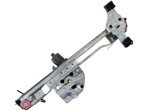 Rudehejsemekanisme Højre foran PEUGEOT 208 I (CA_, CC_) 1.6 BlueHDi 100 | BP29144948C23