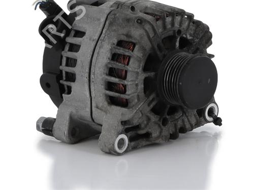 Alternator CITROËN C5 III (RD_) 2.0 HDi 140 (RDRHF8, RDRHFA, RDRHA8, RDRHAJ) | BP29018166M7