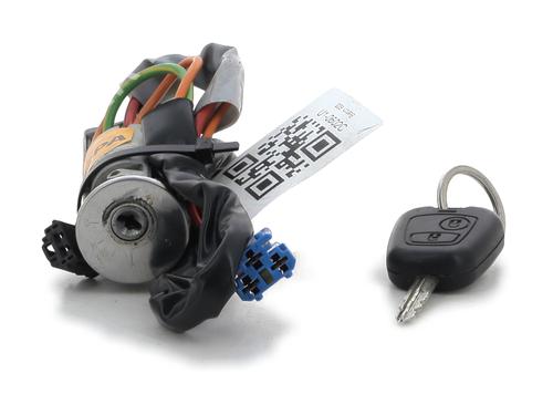 Ignition barrel CITROËN XSARA PICASSO (N68) 2.0 HDi | BP26444784M48 