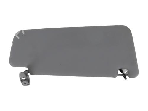 Left sun visor OPEL CORSA D (S07) 1.2 (L08, L68) | BP37483282I1 - Image 2