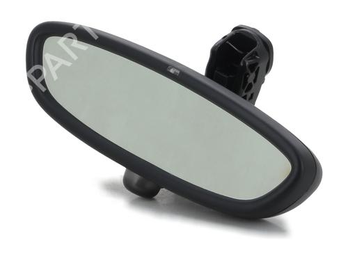 Used Rear mirror BMW 1 (E87) 118 d (122 hp) 29495409