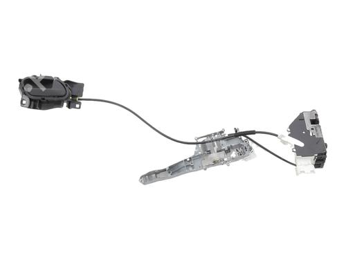 Used Front right lock PEUGEOT EXPERT Tepee (VF3X_) 2.0 HDi 100 (98 hp) 31373189